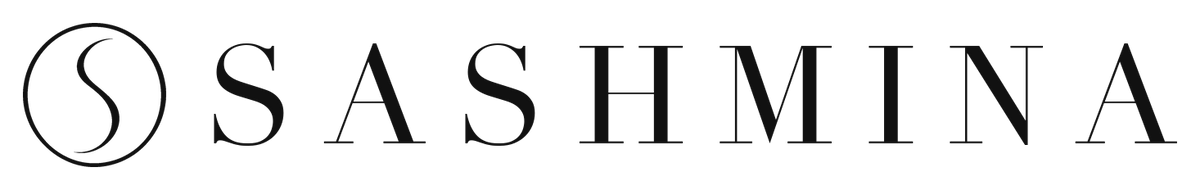 Sashmina